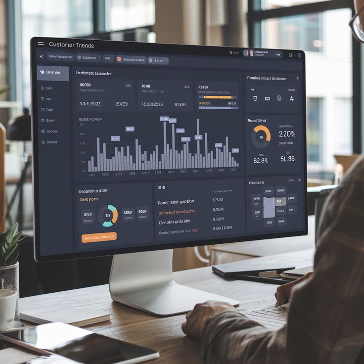 Management Consulting